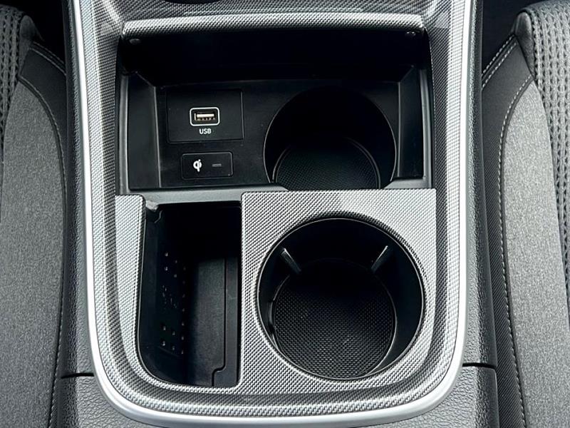 Hyundai Santa Fe Hybrid  2021