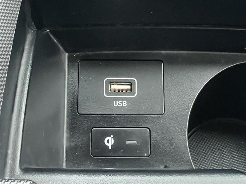 Hyundai Santa Fe Hybrid  2021