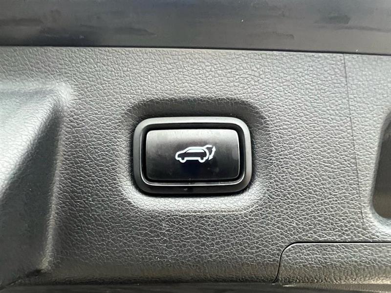 Hyundai Santa Fe Hybrid  2021