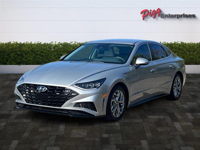Hyundai Sonata  2023