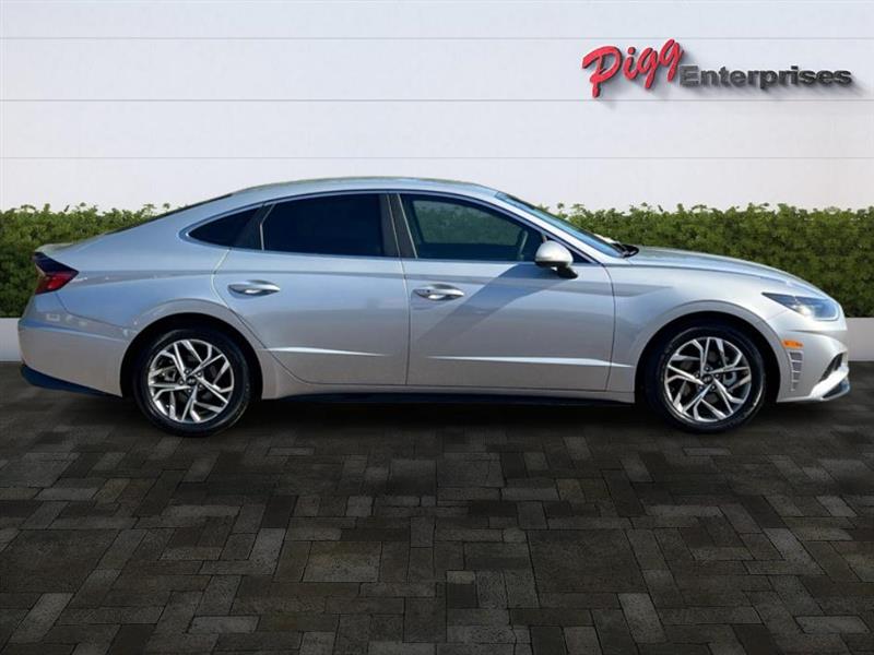 Hyundai Sonata  2023