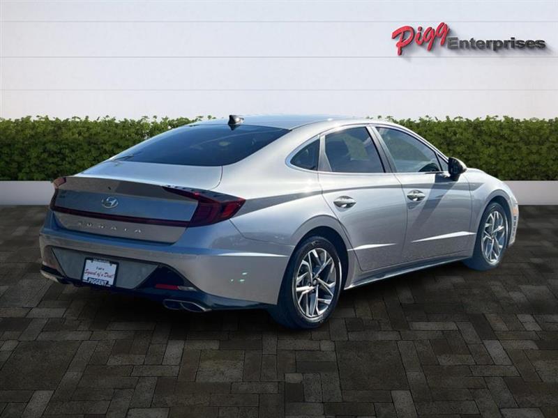 Hyundai Sonata  2023