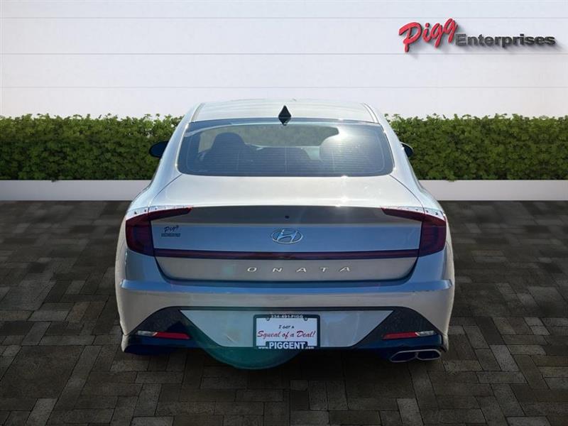 Hyundai Sonata  2023