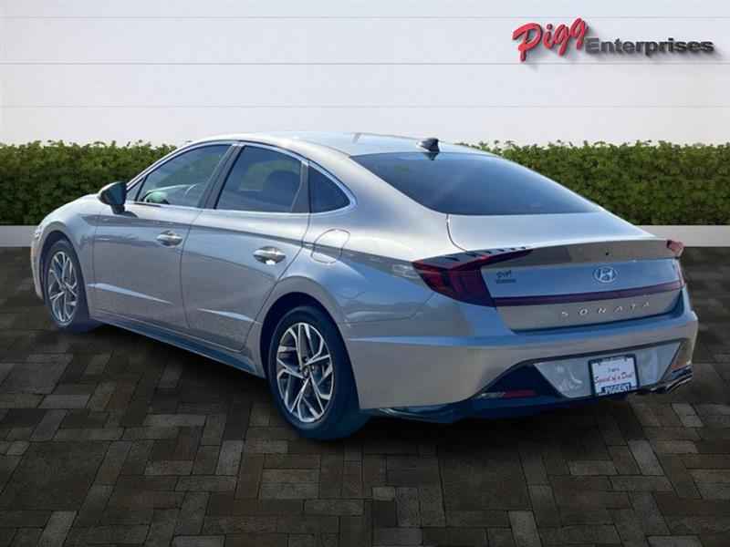 Hyundai Sonata  2023