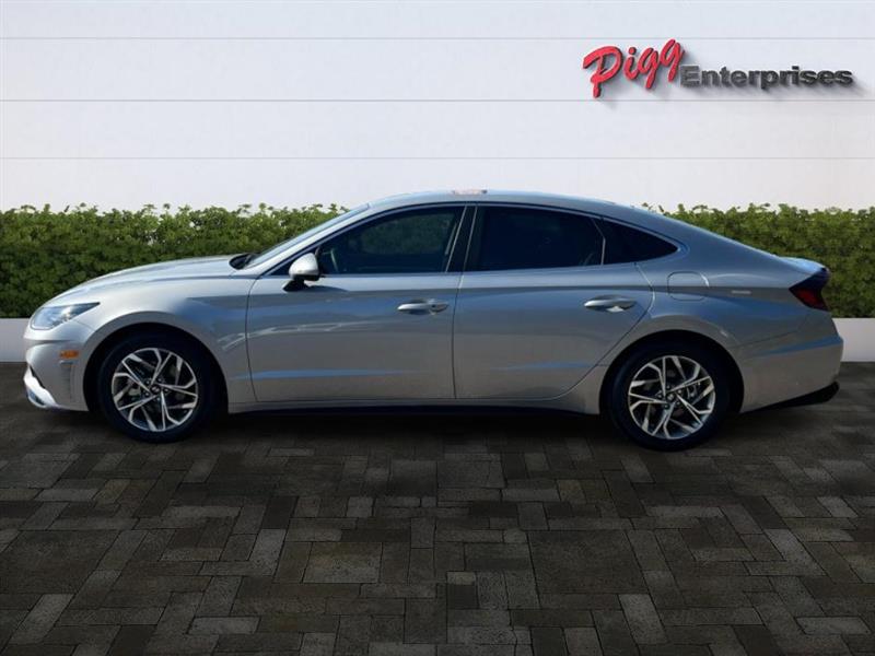 Hyundai Sonata  2023