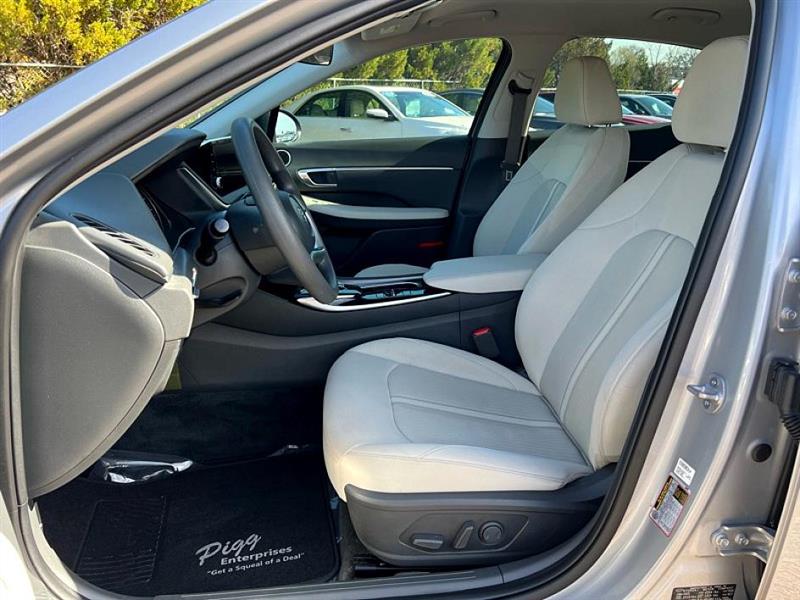 Hyundai Sonata  2023