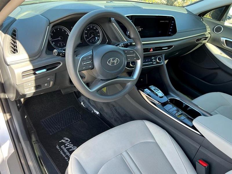 Hyundai Sonata  2023