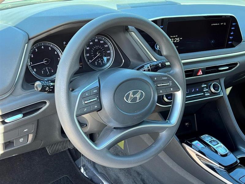 Hyundai Sonata  2023