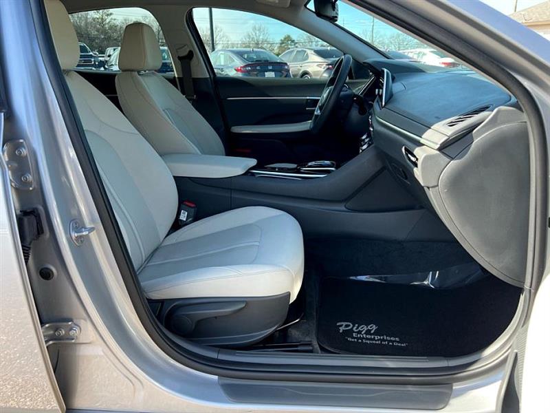 Hyundai Sonata  2023