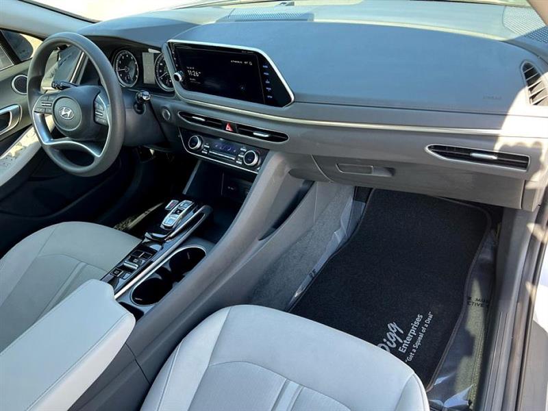 Hyundai Sonata  2023