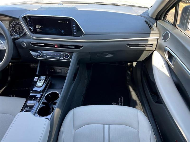 Hyundai Sonata  2023