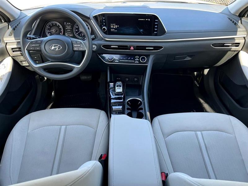 Hyundai Sonata  2023