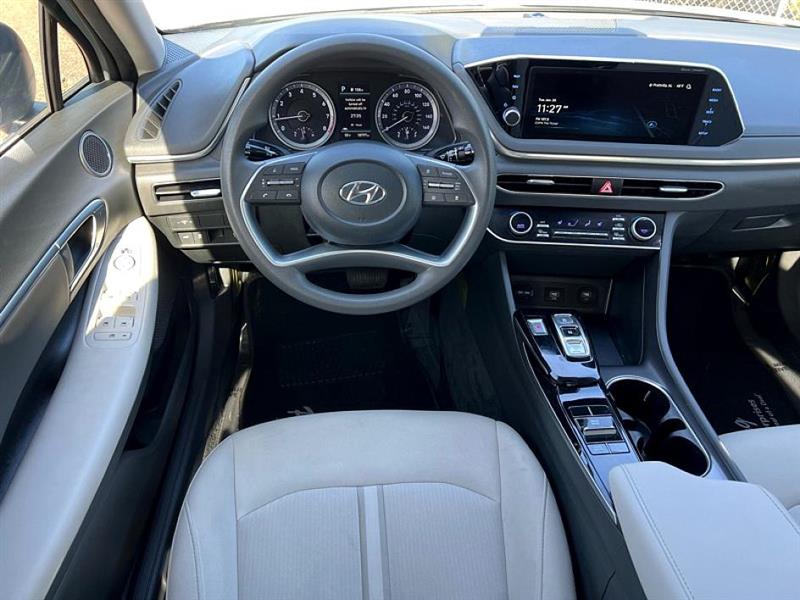 Hyundai Sonata  2023