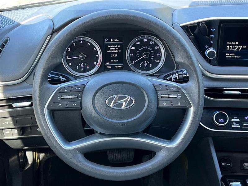 Hyundai Sonata  2023