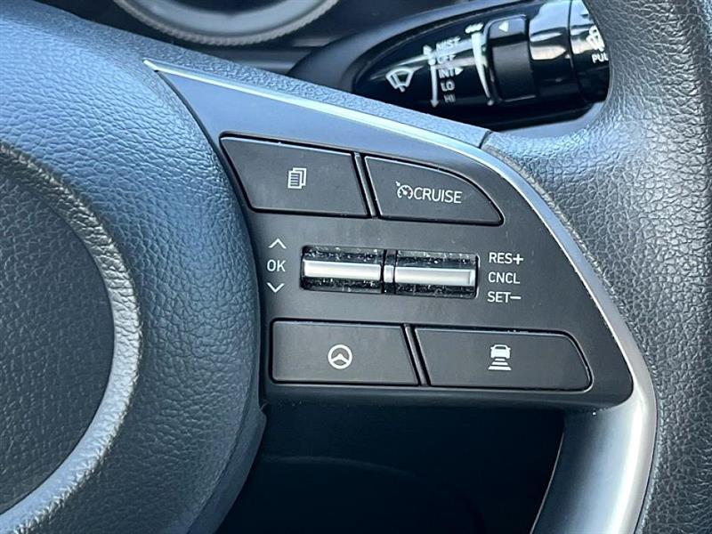 Hyundai Sonata  2023