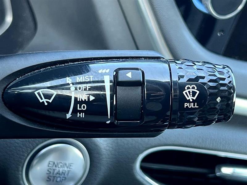 Hyundai Sonata  2023