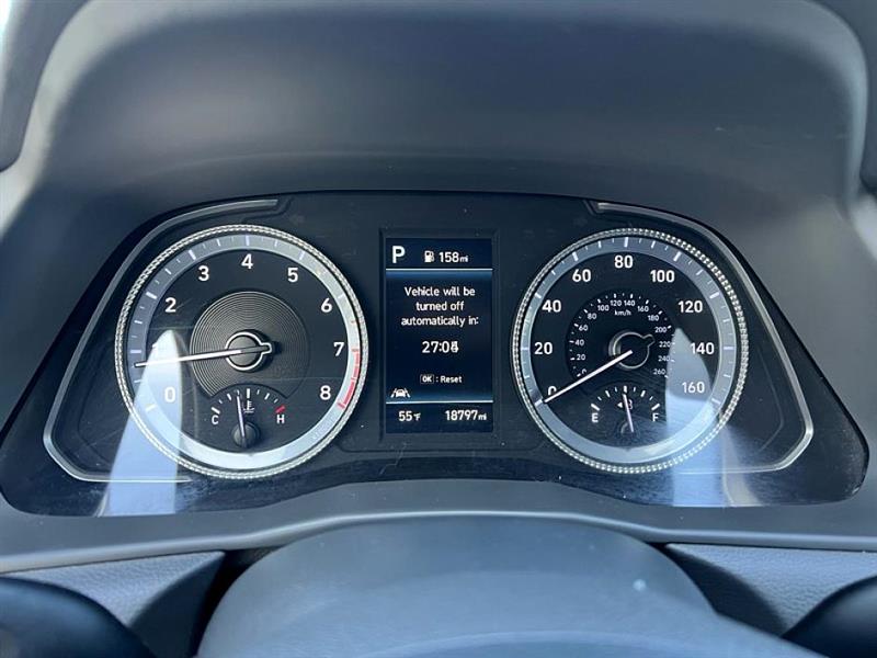 Hyundai Sonata  2023