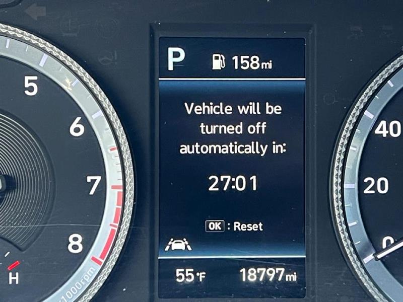 Hyundai Sonata  2023