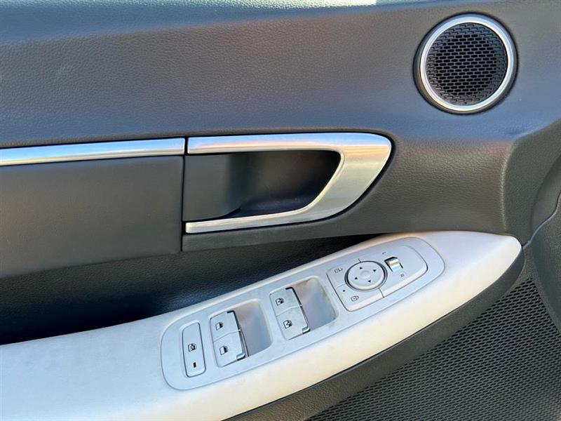 Hyundai Sonata  2023