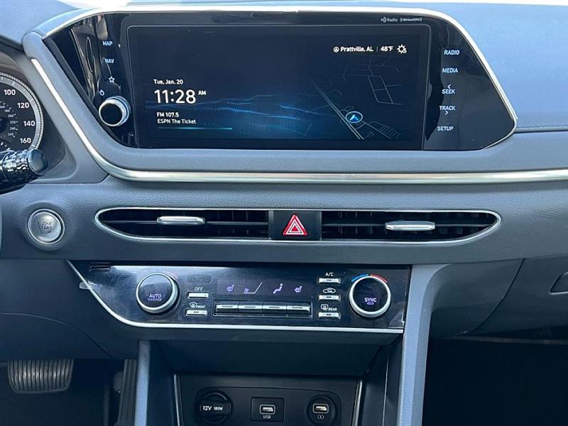 Hyundai Sonata  2023