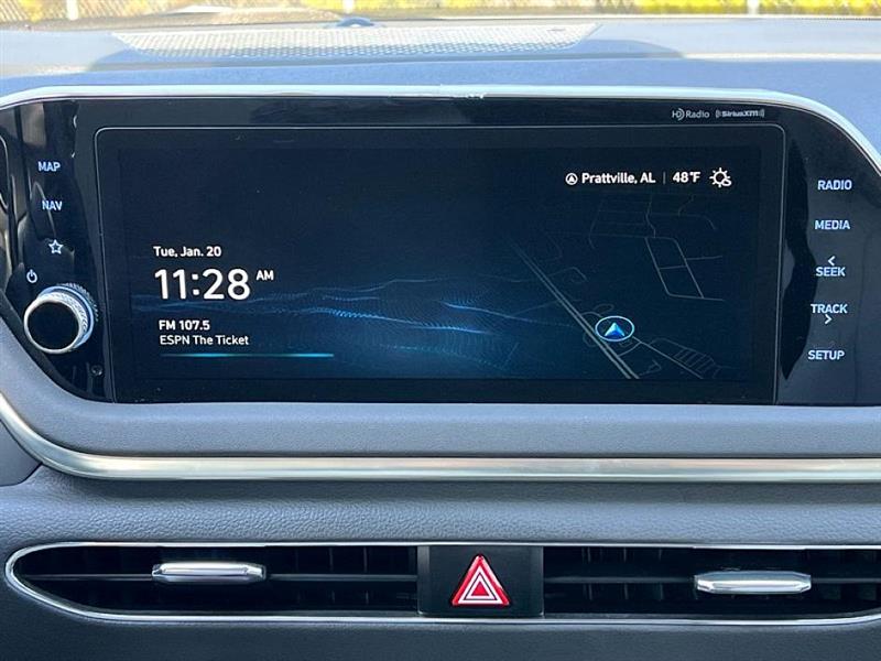 Hyundai Sonata  2023