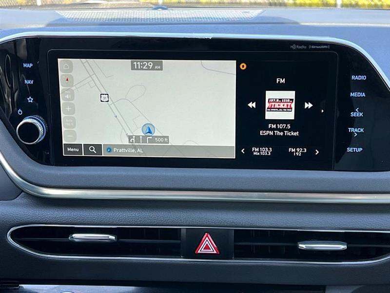 Hyundai Sonata  2023