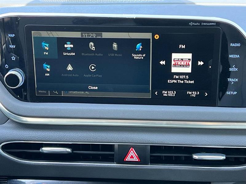 Hyundai Sonata  2023