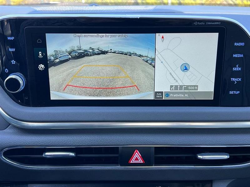 Hyundai Sonata  2023