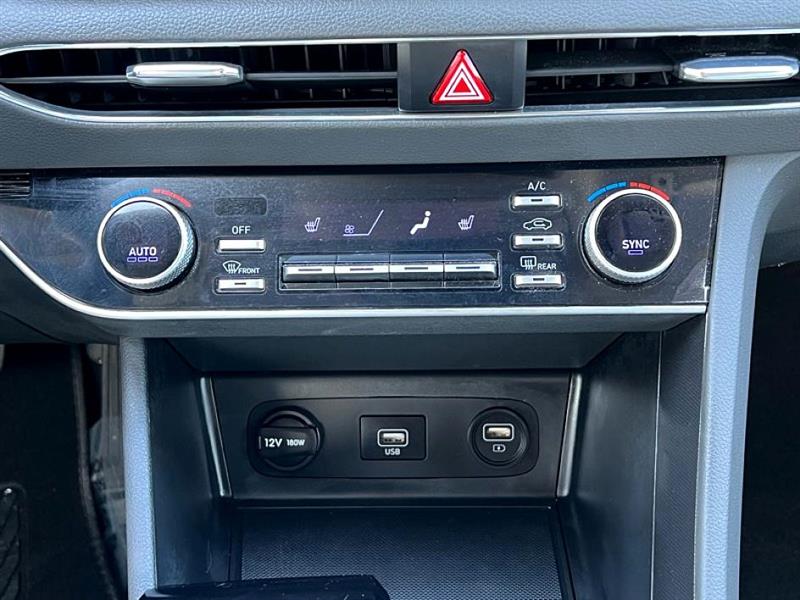 Hyundai Sonata  2023