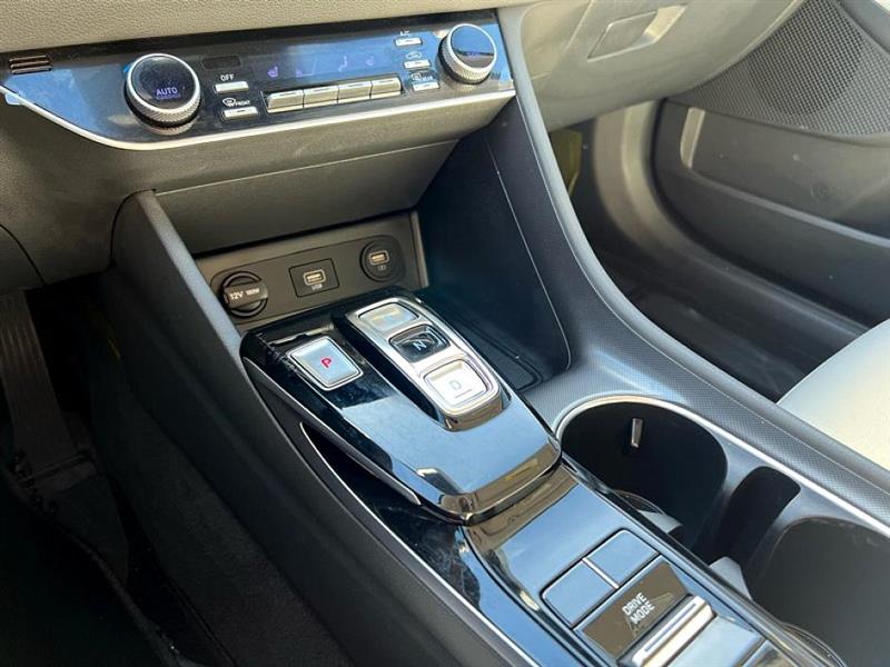 Hyundai Sonata  2023