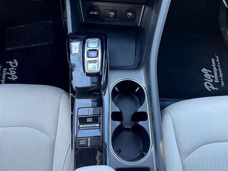 Hyundai Sonata  2023