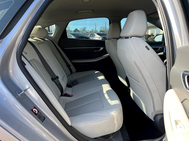 Hyundai Sonata  2023