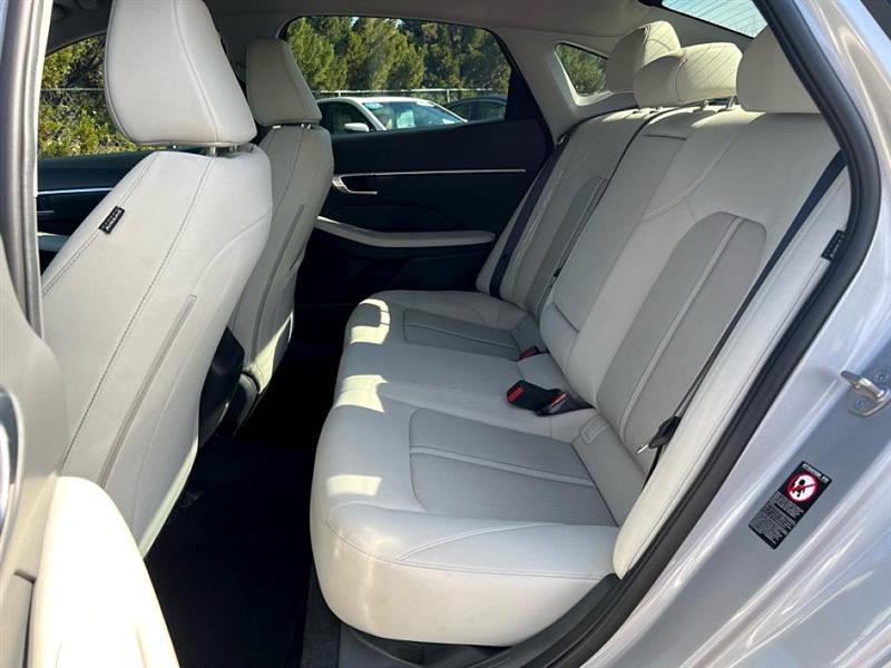 Hyundai Sonata  2023