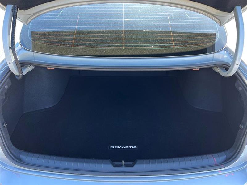 Hyundai Sonata  2023