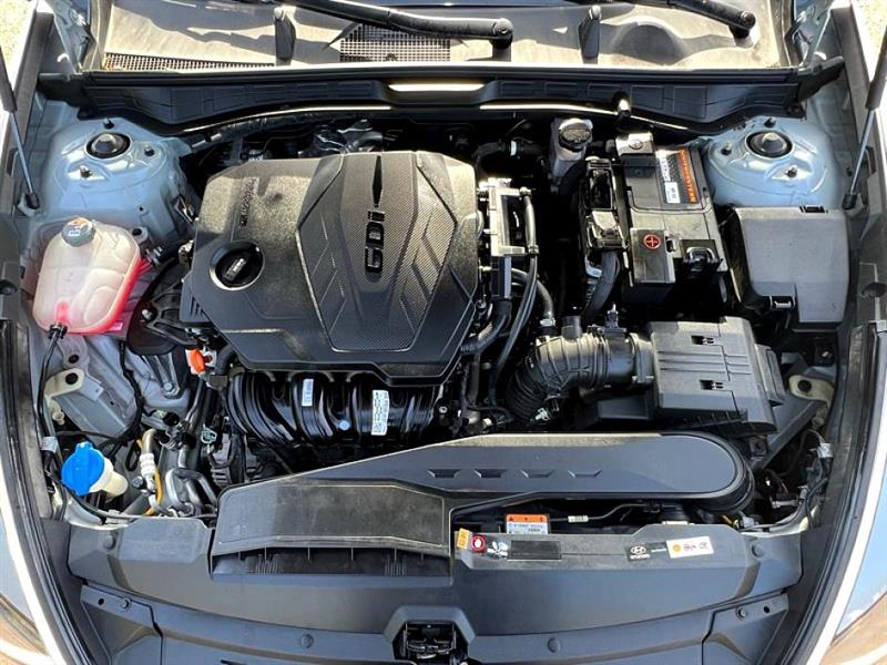 Hyundai Sonata  2023