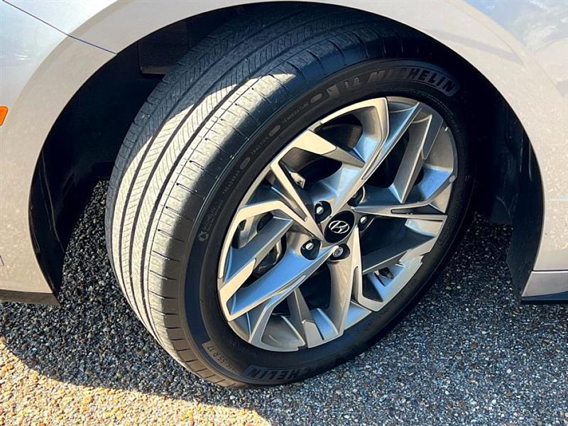 Hyundai Sonata  2023