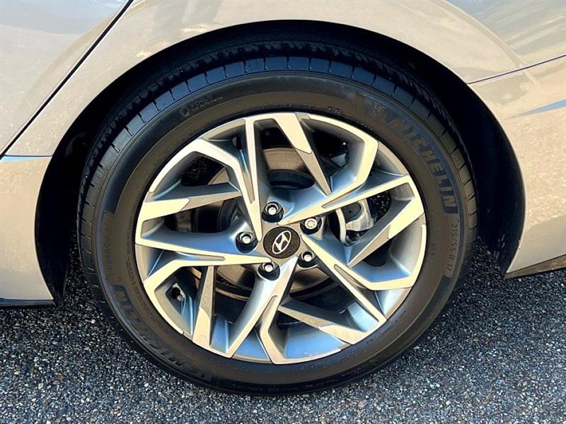 Hyundai Sonata  2023