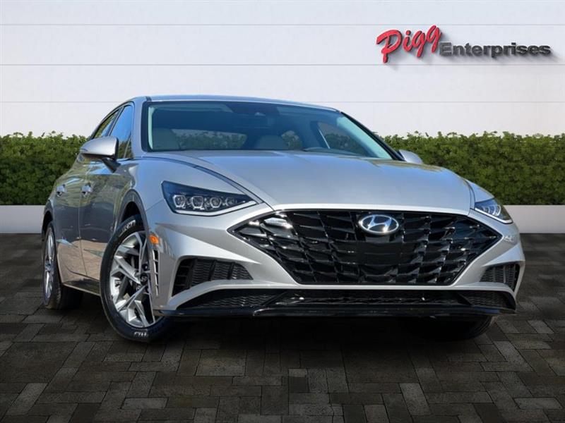 Hyundai Sonata  2023