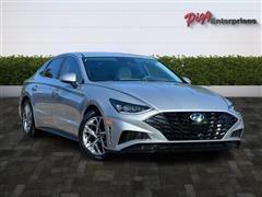 2023 Hyundai Sonata 