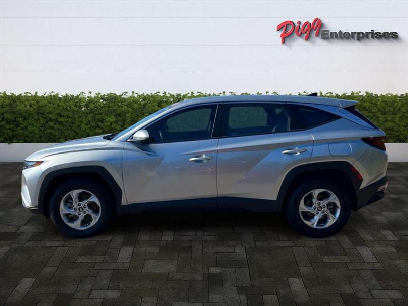 Hyundai Tucson  2024