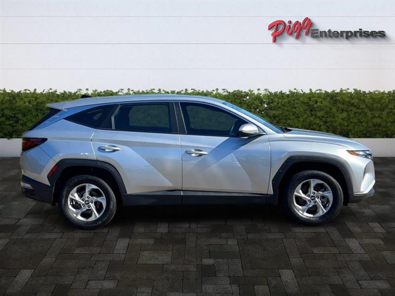 Hyundai Tucson  2024