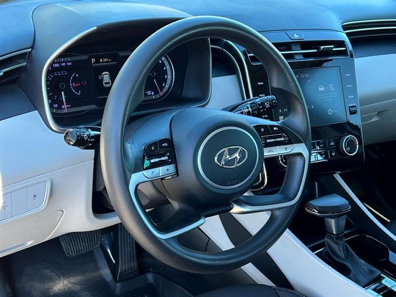 Hyundai Tucson  2024