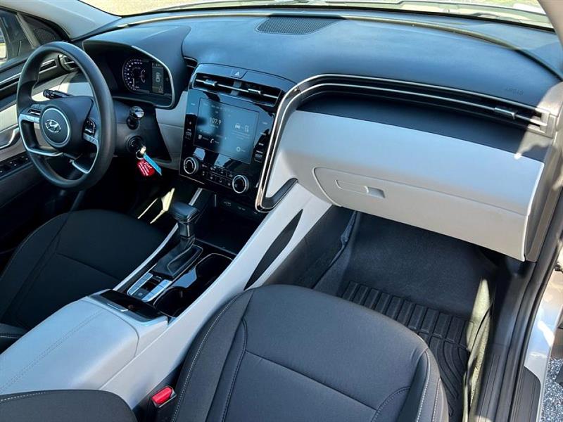 Hyundai Tucson  2024