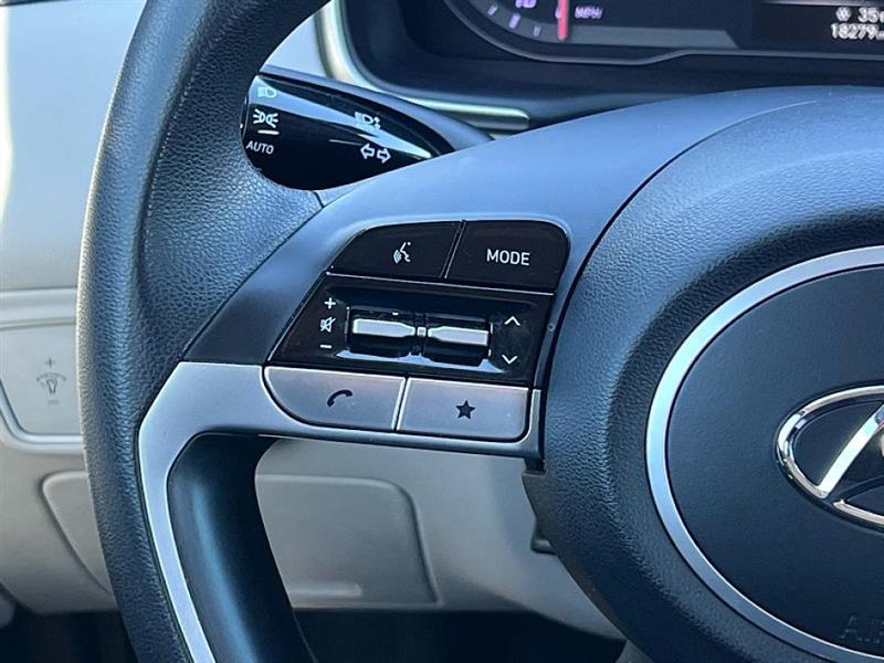 Hyundai Tucson  2024