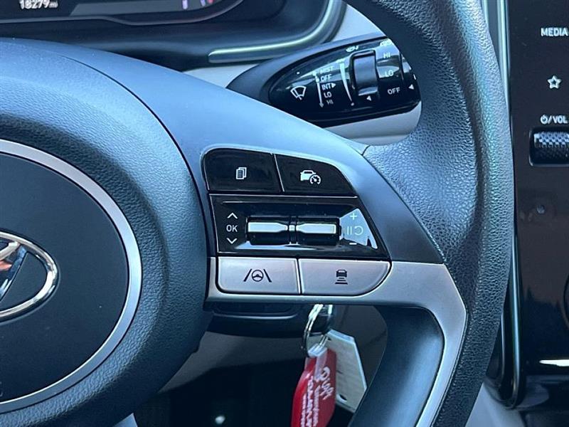 Hyundai Tucson  2024