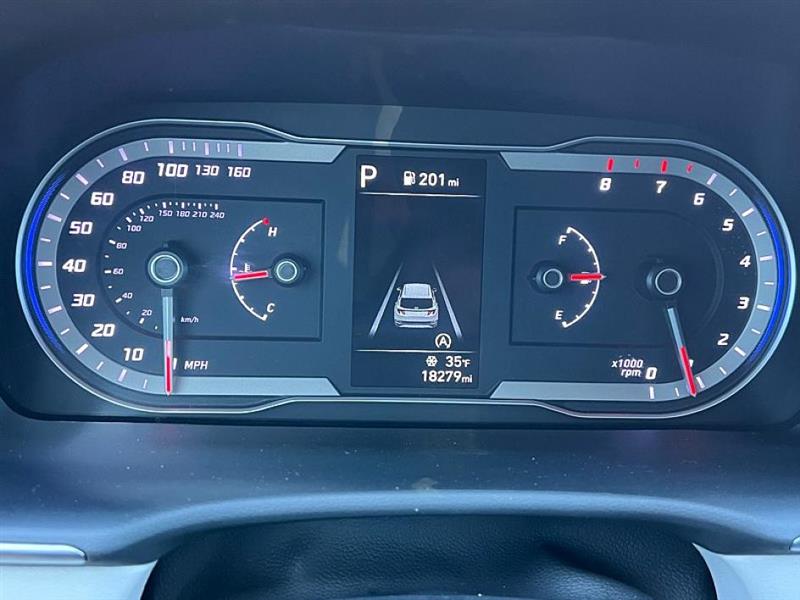 Hyundai Tucson  2024