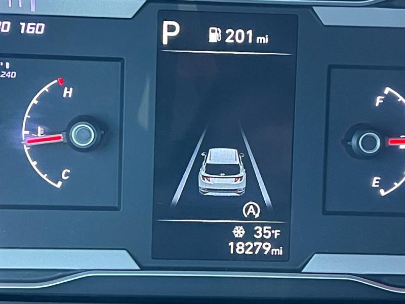 Hyundai Tucson  2024