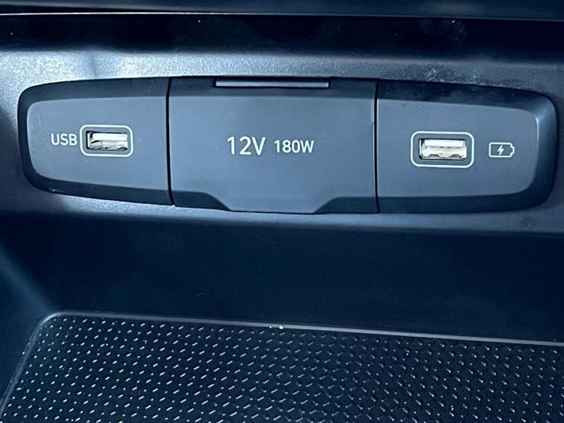 Hyundai Tucson  2024