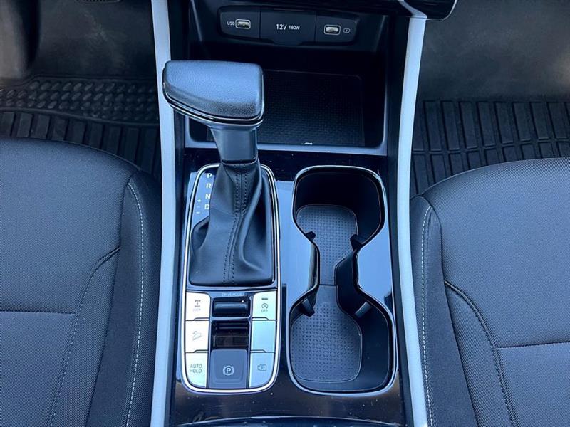 Hyundai Tucson  2024