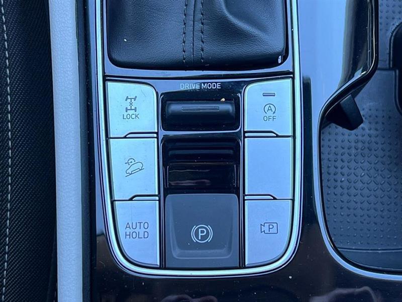 Hyundai Tucson  2024